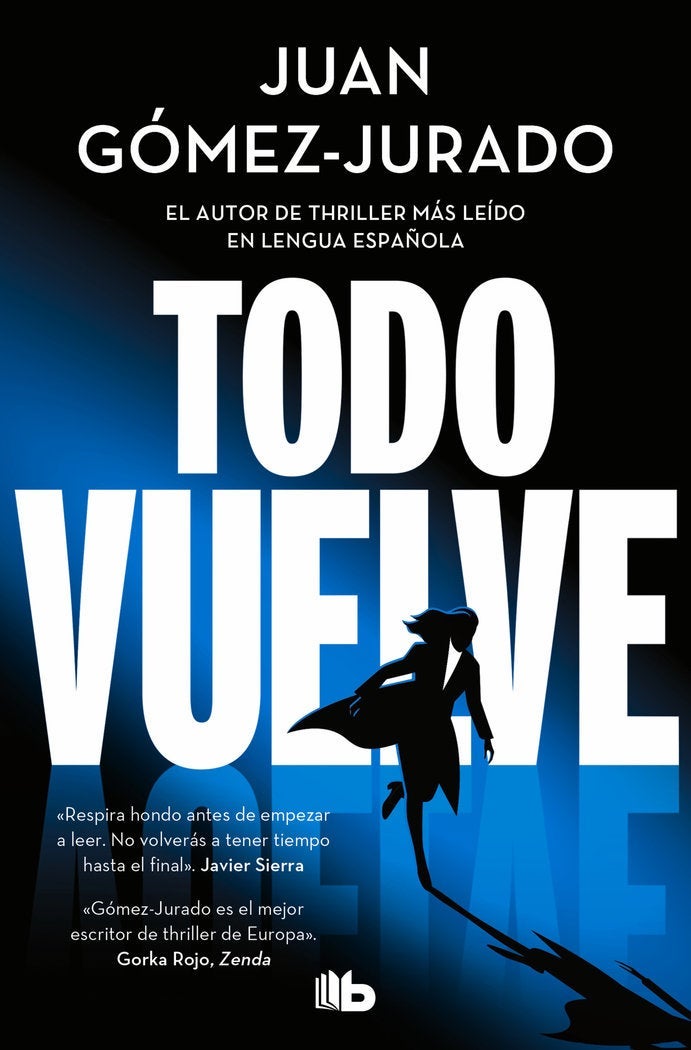 Todo vuelve