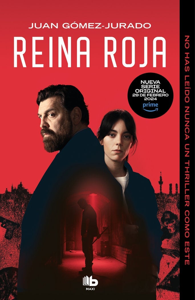 Reina roja