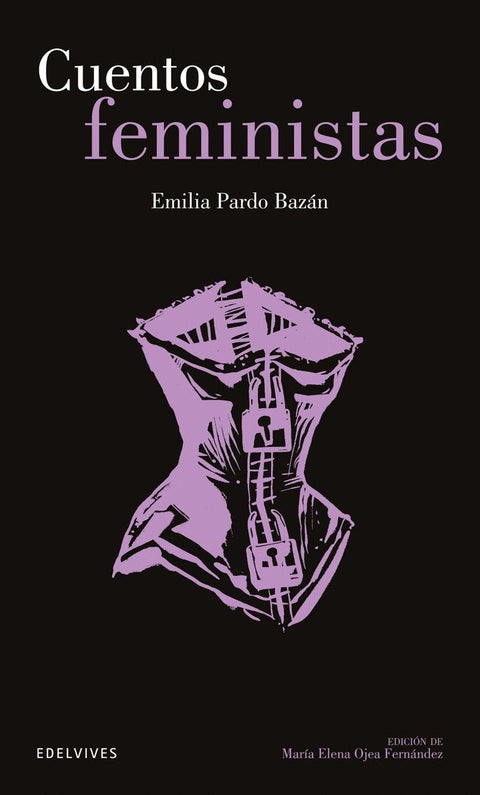 Cuentos feministas