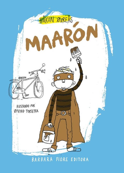 Maaron