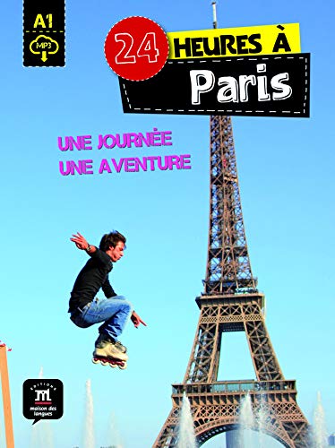 24 heures a Paris - nivel A1