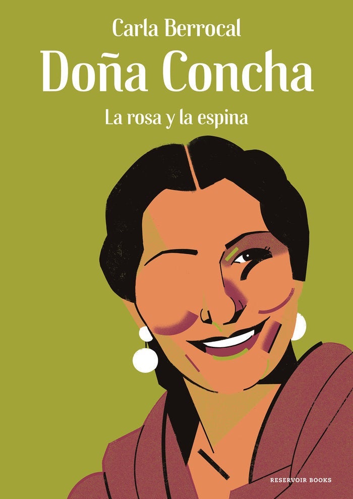 Dona Concha.