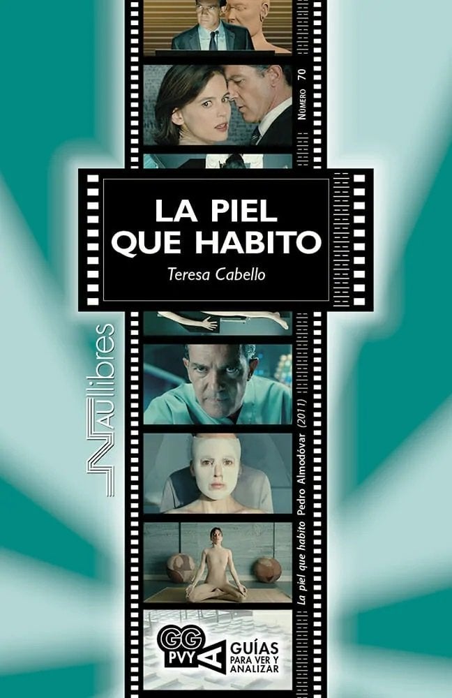 La piel que habito