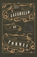 Lazarillo de Tormes