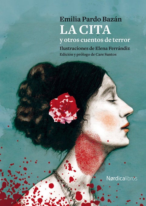 La cita - y otros cuentos de terror