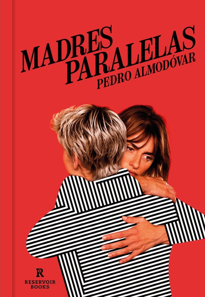 Madres paralelas