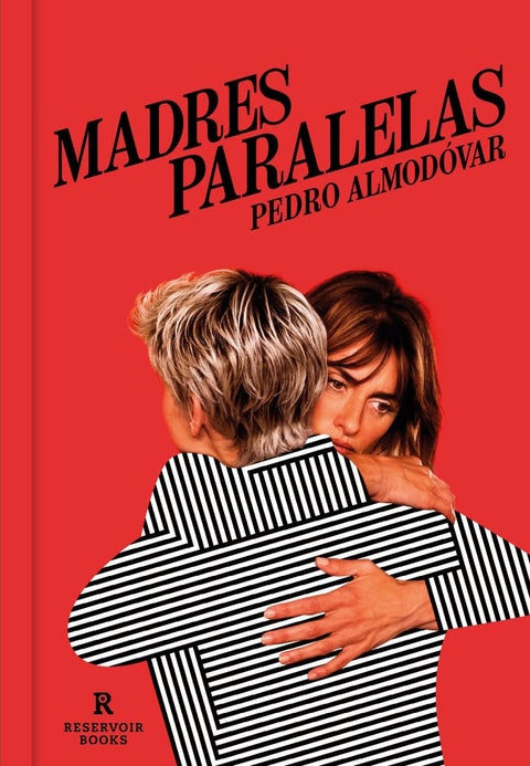 Madres paralelas