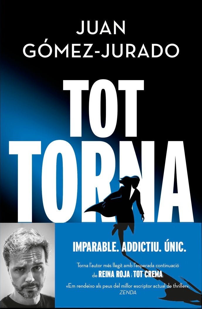 Tot torna