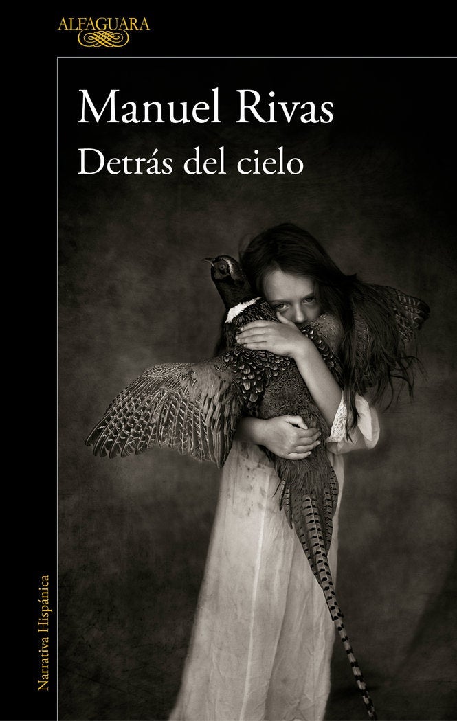 Détras del cielo