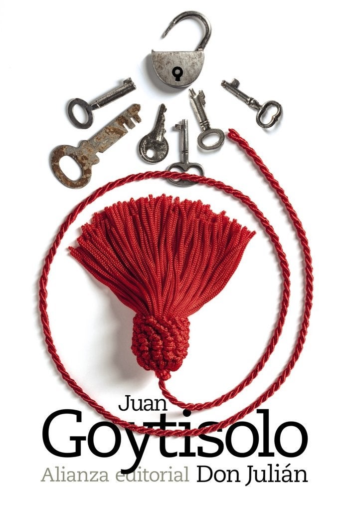 Don Julian.