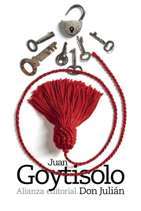Don Julian.
