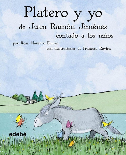 Platero y yo