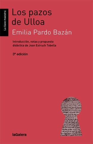 Los pazos de Ulloa