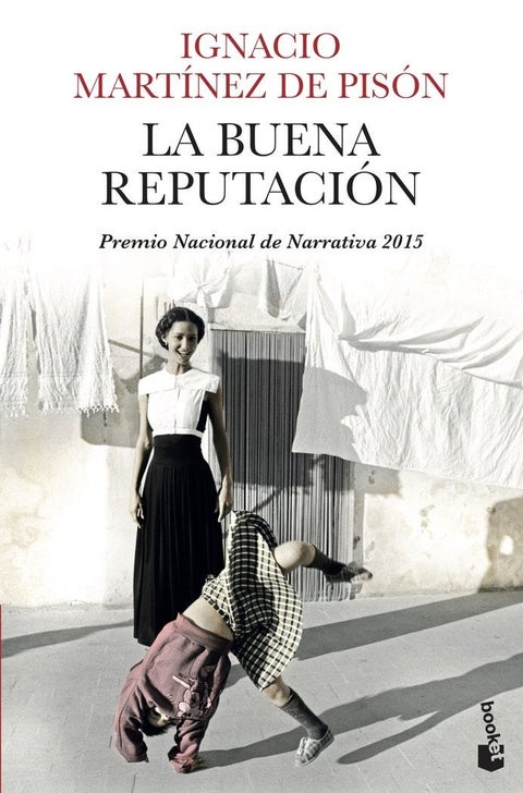 Buena reputacion, La