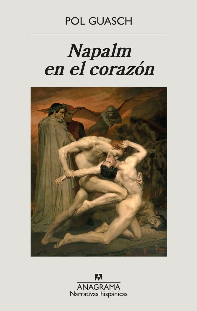 Napalm al corazón