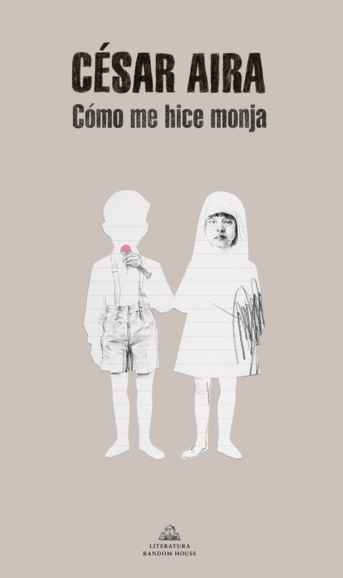 Como me hice monja.