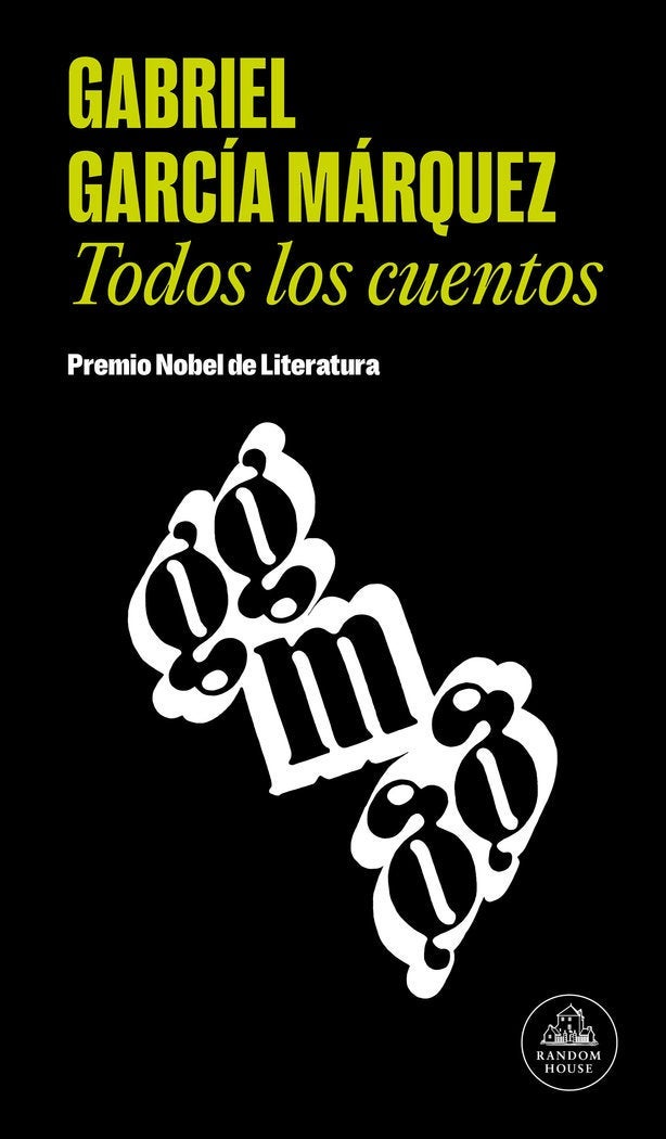 Todos los cuentos