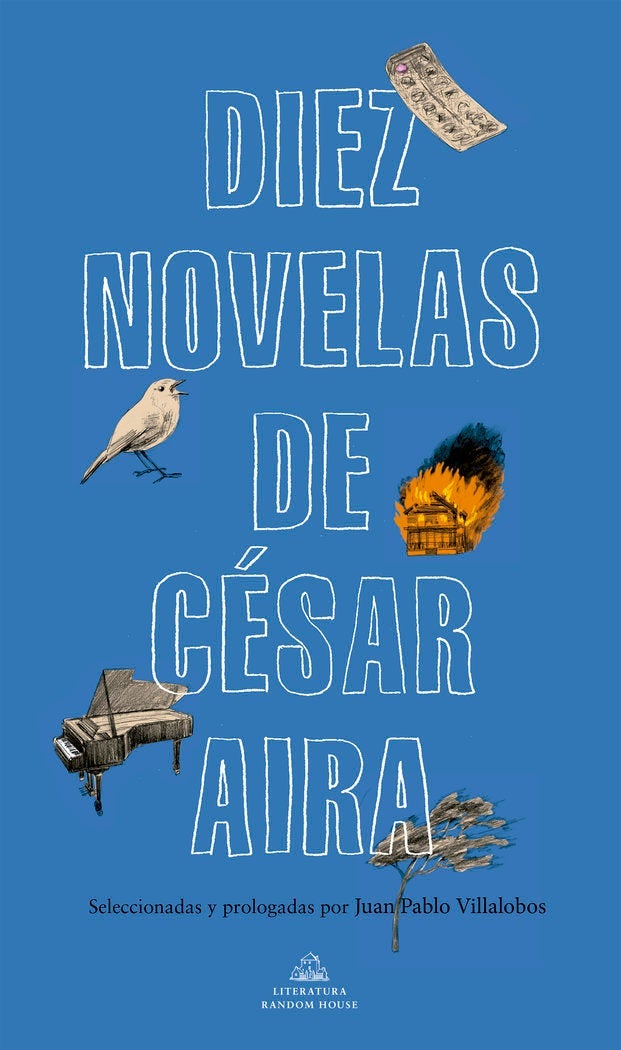Diez novelas