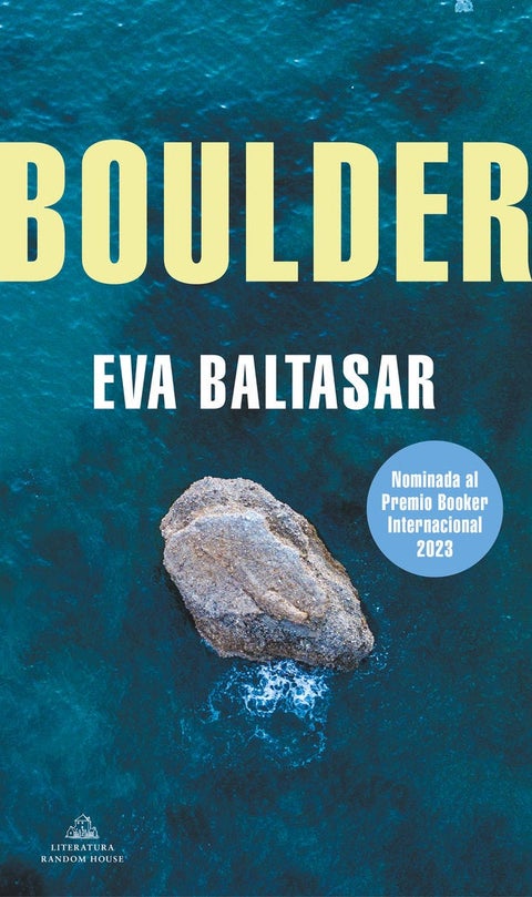 Boulder