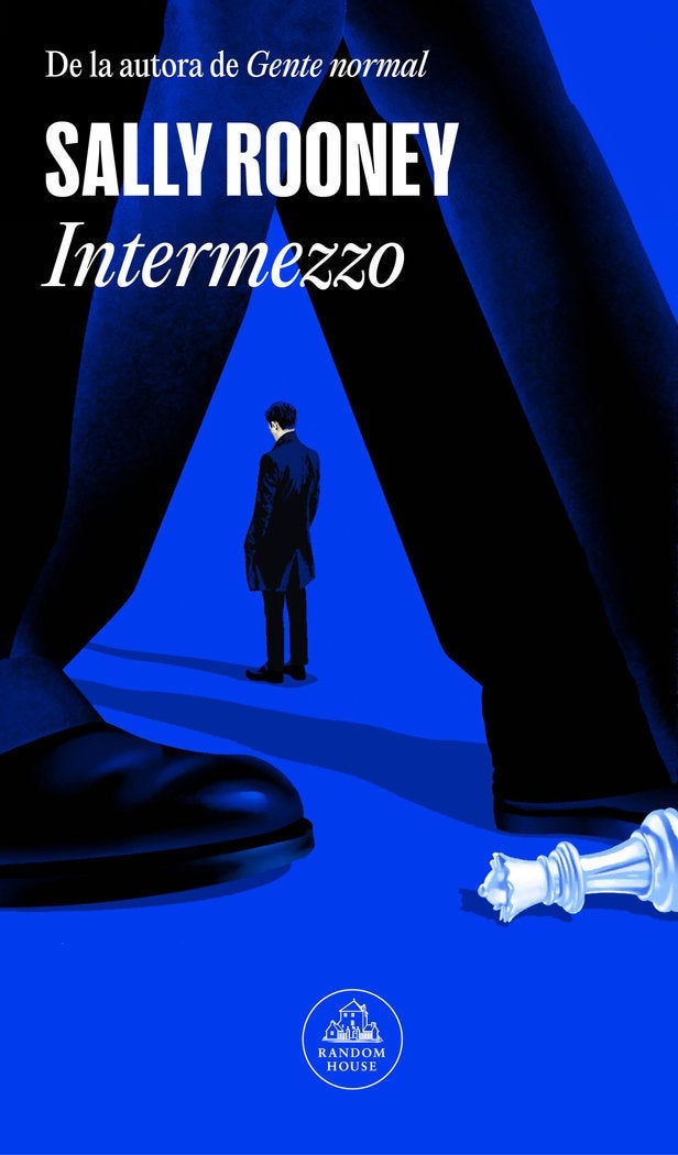 Intermezzo - edición en español