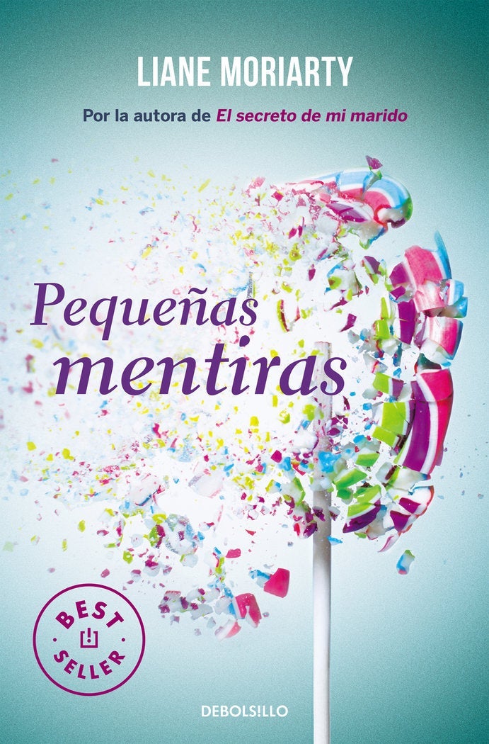 Pequeñas mentiras
