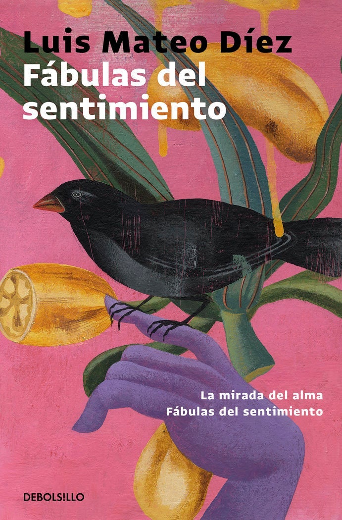 Fabulas del sentimento