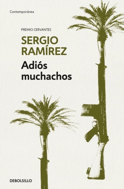 Adioas muchacos