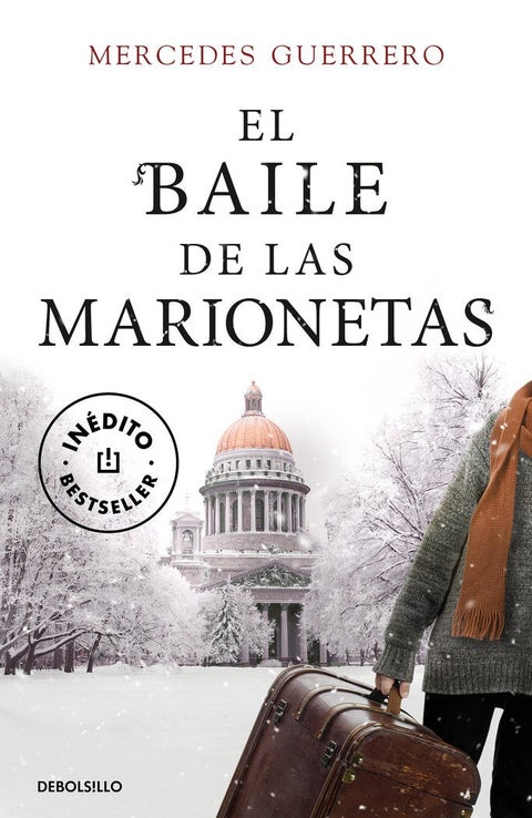 El baile de las marinettas
