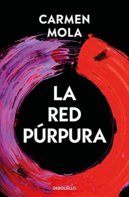 La red púrpura - La novia gitana 2