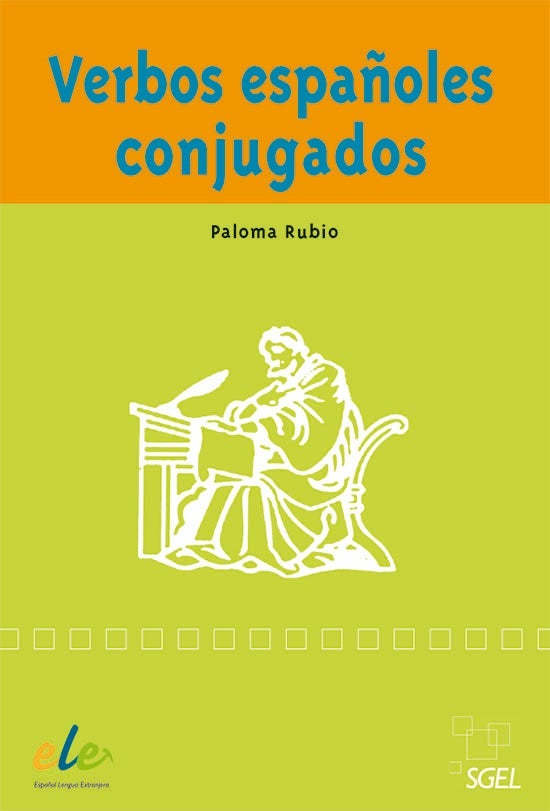 Verbos Espanoles Conjugados
