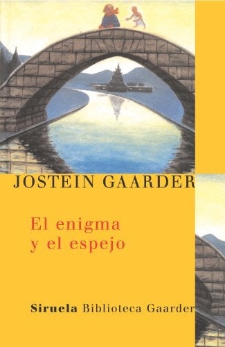 El Enigma Y El Espejo