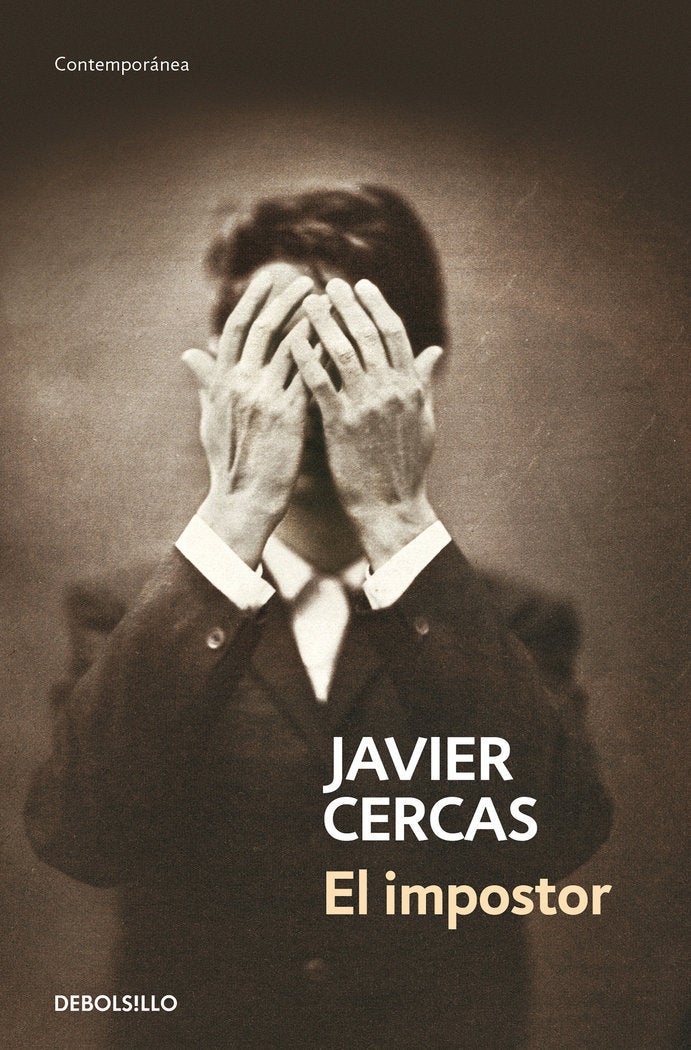 Impostor, El