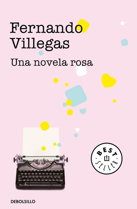 Novela rosa, Una