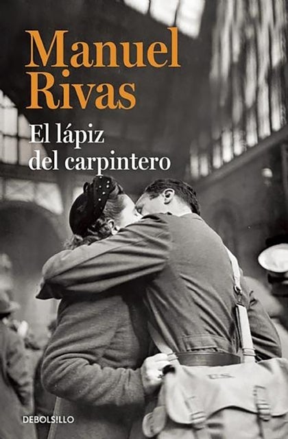 El lapiz del carpintero