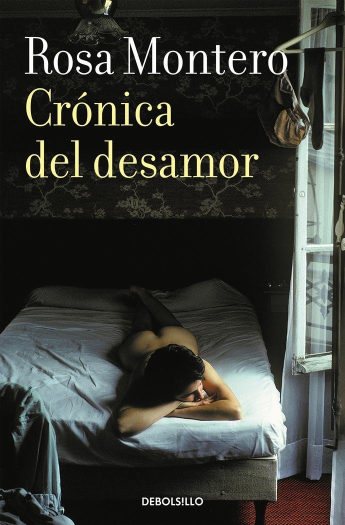 Cronica del desamor