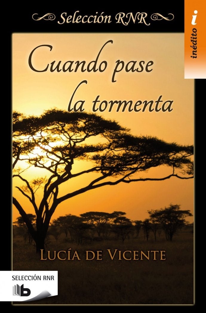 Cuando Pase La Tormenta