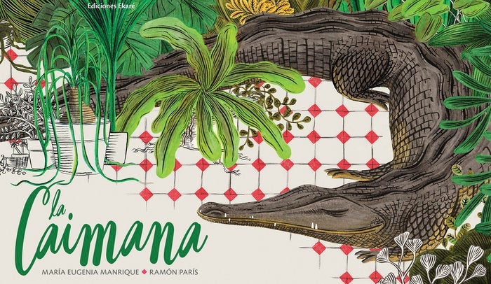 La Caimana