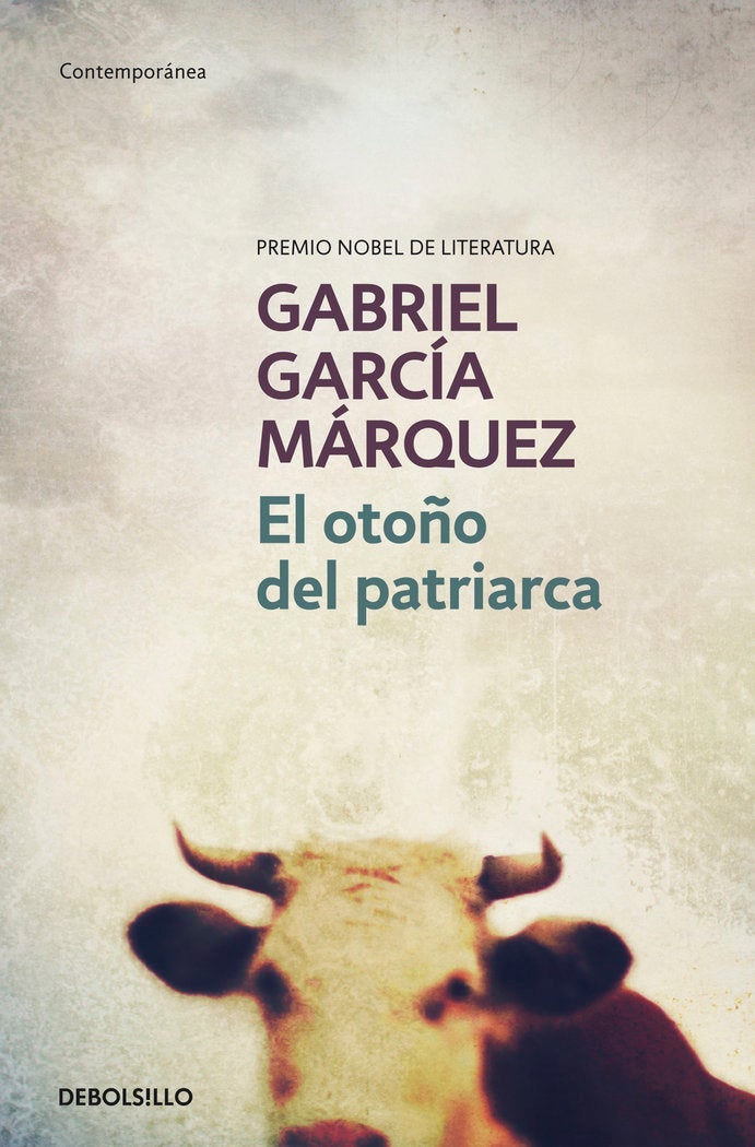 El Otono Del Patriarca