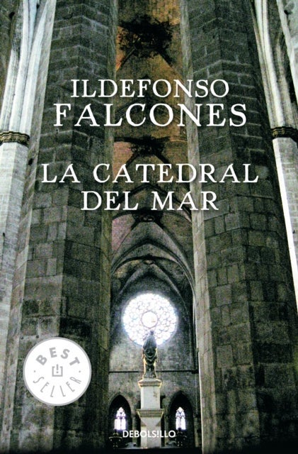 Catedral del mar, La