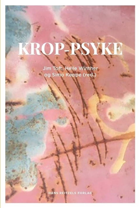 Krop-psyke