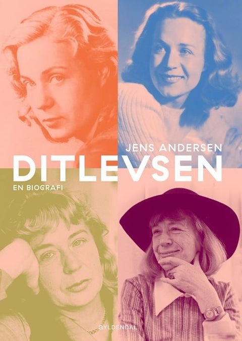Ditlevsen - En biografi