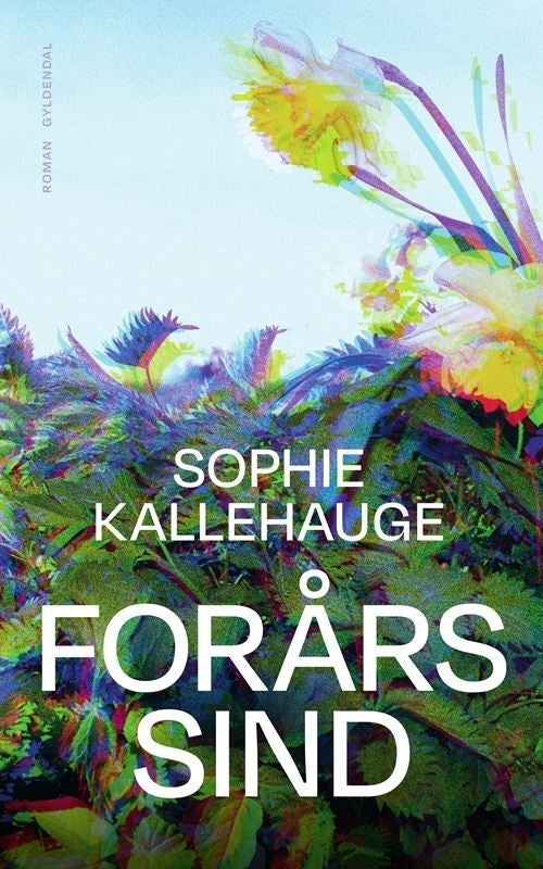Forårssind