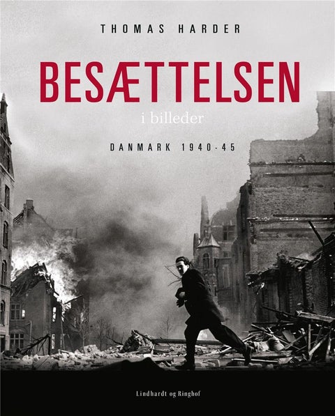 Besættelsen i bilder