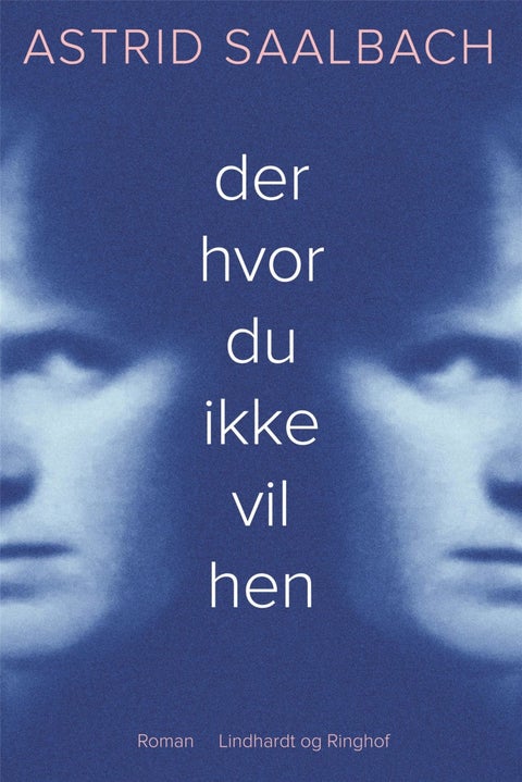 der hvor du ikke vil hen