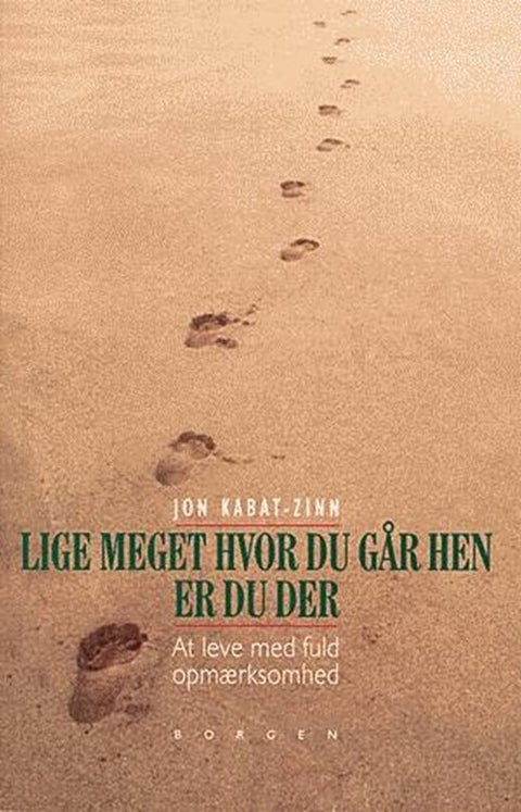 Lige Meget Hvor Du Går Hen