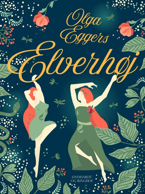 Elverhøj