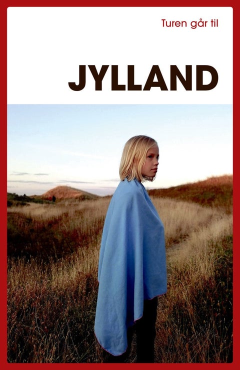 Turen går til Jylland
