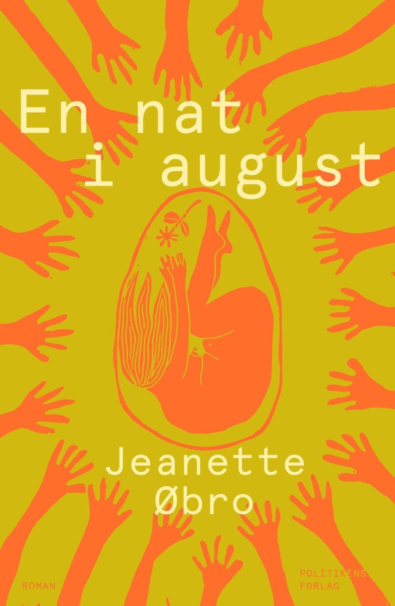 En nat i august