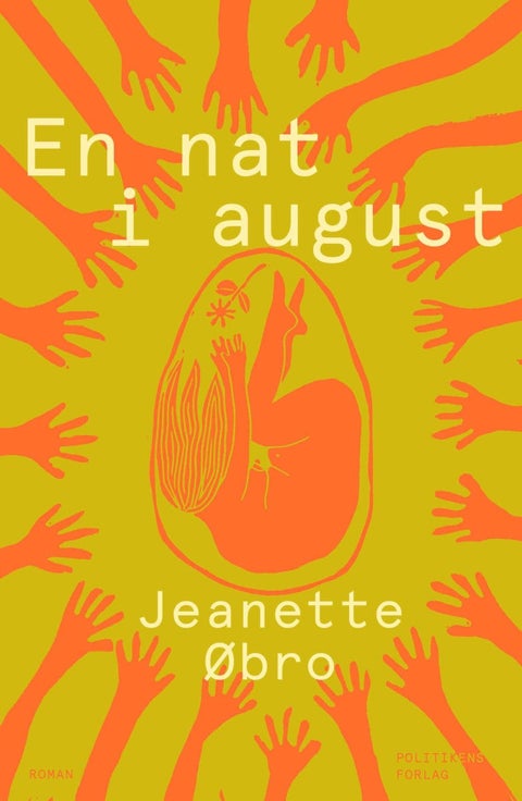 En nat i august