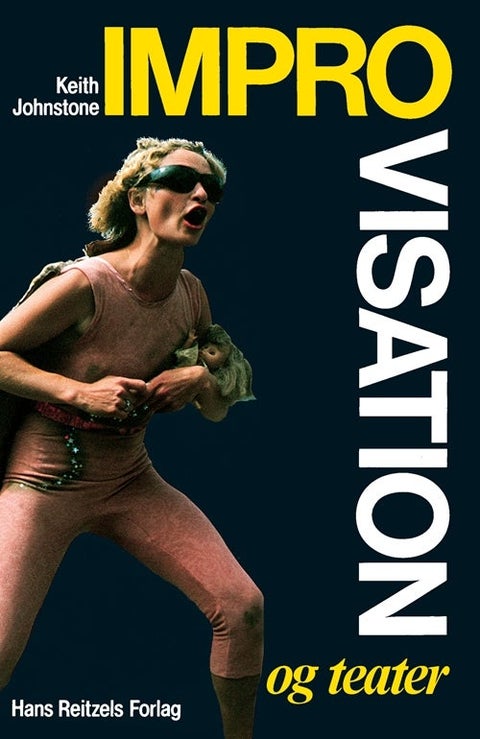 Improvisation og teater